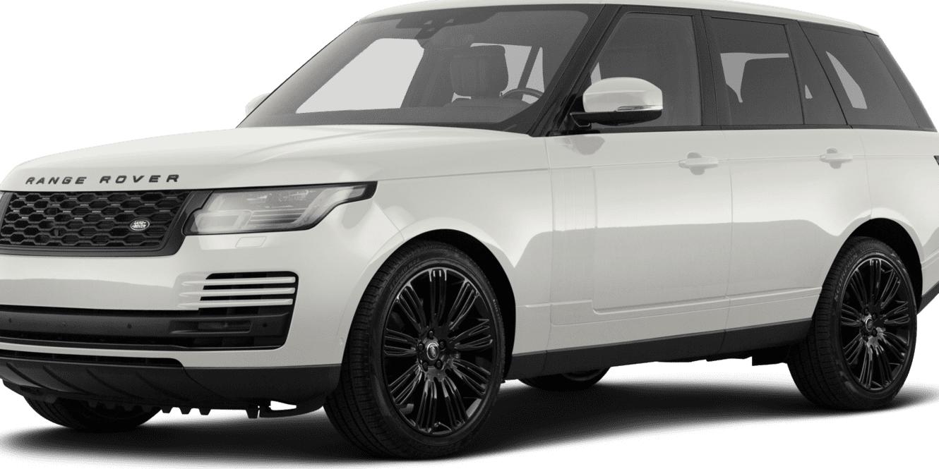 LAND ROVER RANGE ROVER 2021 SALGS2RK1MA450290 image